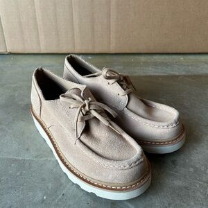 SOREL Wallabees